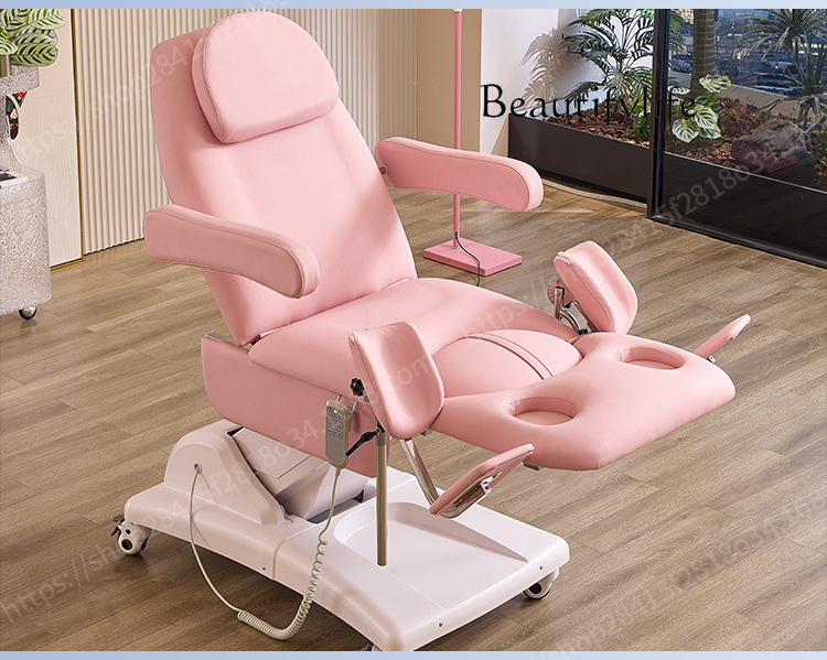 SM Lettino di bellezza ginecol - Examination Bed Medical recensione e prezzo