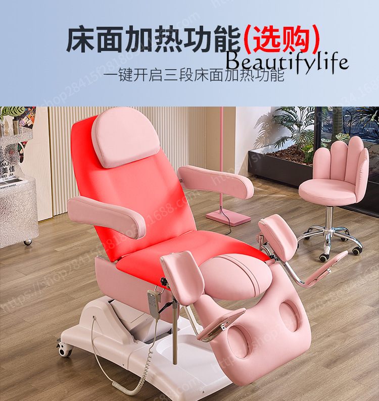 SM Lettino di bellezza ginecol - Examination Bed Medical recensione e prezzo