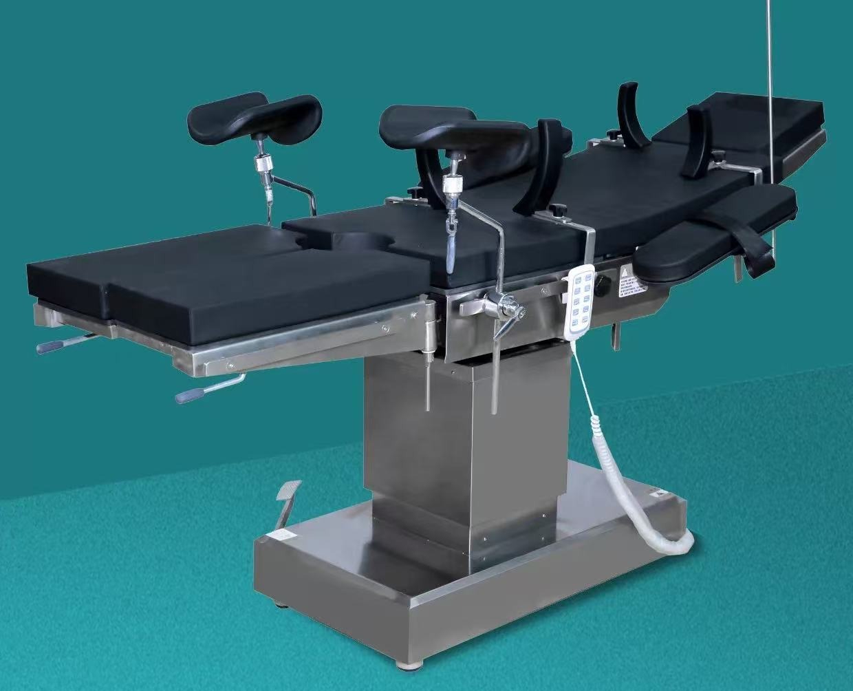Tavolo operatorio elettrico pe - Examination Bed Medical recensione e prezzo