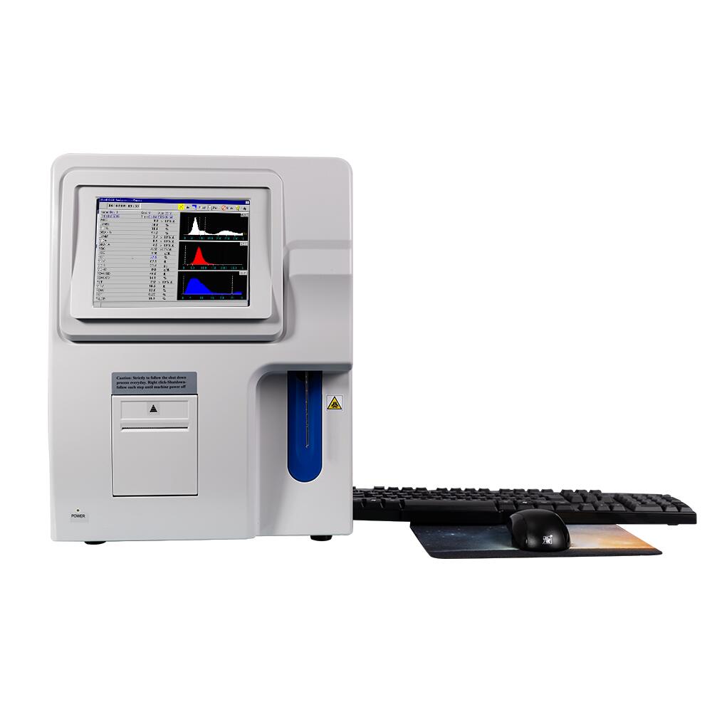 Nuovo sistema aperto Animale T - Medical Lab Equipment recensione e prezzo