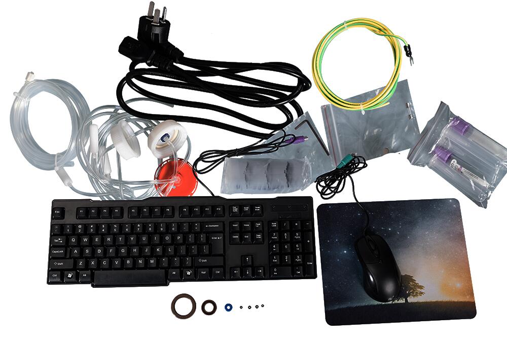 Nuovo sistema aperto Animale T - Medical Lab Equipment recensione e prezzo