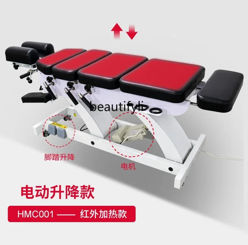 Letto per la correzione della  - Examination Bed Medical recensione e prezzo