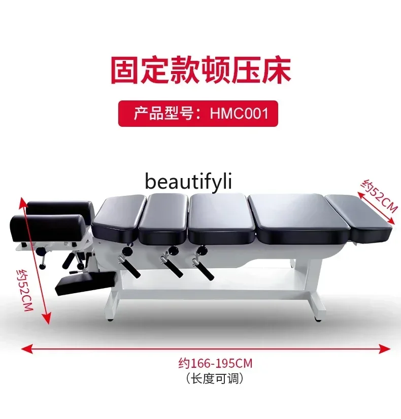 Letto per la correzione della  - Examination Bed Medical recensione e prezzo