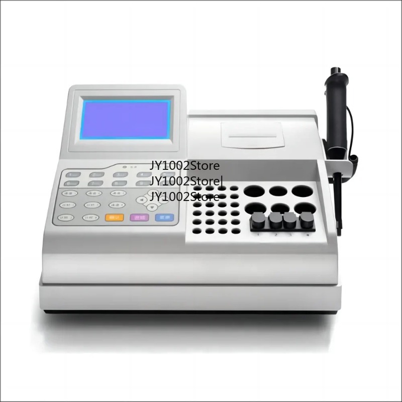Apparecchiatura di Laboratorio - Medical Lab Equipment recensione e prezzo