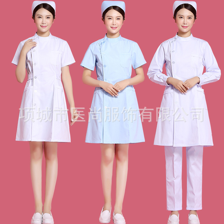 Costume da infermiera per donn - Medical Lab Equipment recensione e prezzo