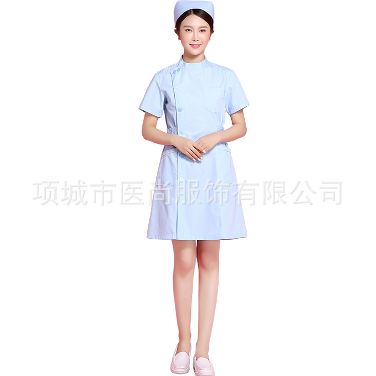 Costume da infermiera per donn - Medical Lab Equipment recensione e prezzo