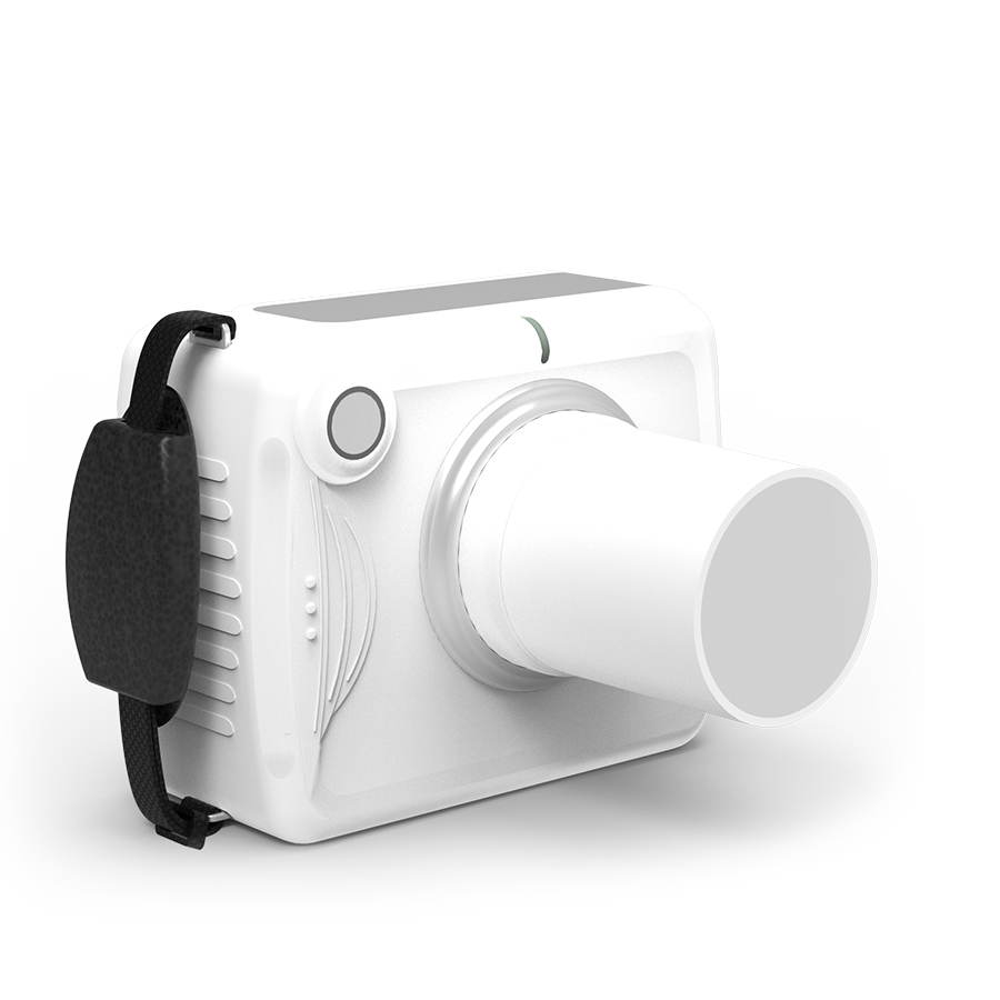 Macchina Radiografica Digitale - Veterinary X-Ray recensione e prezzo
