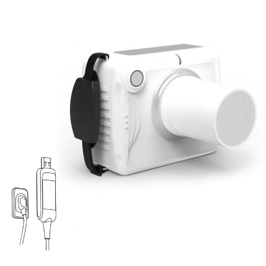 Macchina Radiografica Digitale - Veterinary X-Ray recensione e prezzo