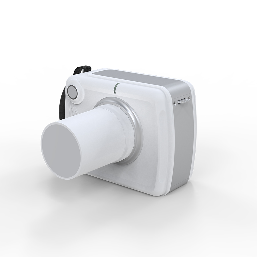 Macchina Radiografica Digitale - Veterinary X-Ray recensione e prezzo