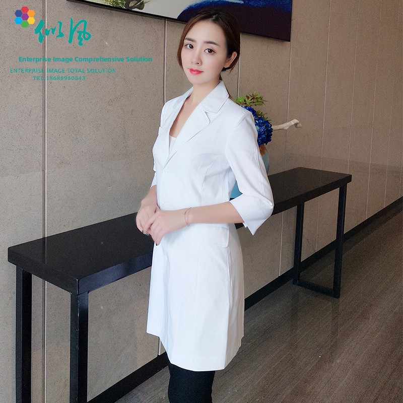 Divisa da Lavoro per Medici Do - Medical Lab Management recensione e prezzo