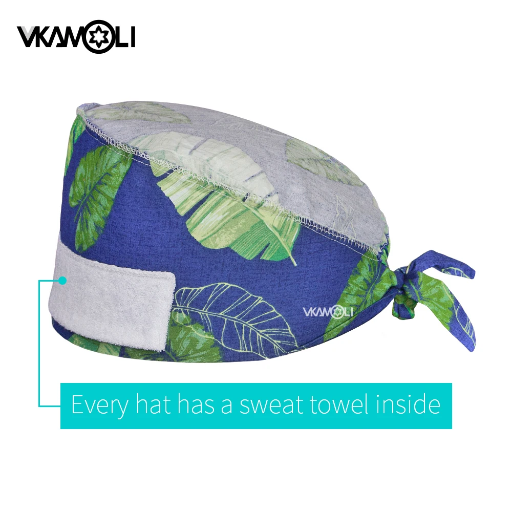 Nota musicale Stampa Scrub Cap - Medical Lab Notes recensione e prezzo