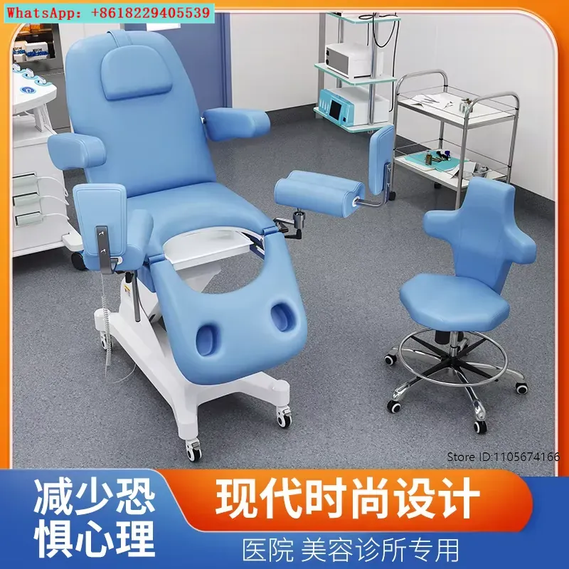 Lettino per Esami Medici Mater - Examination Bed Medical recensione e prezzo