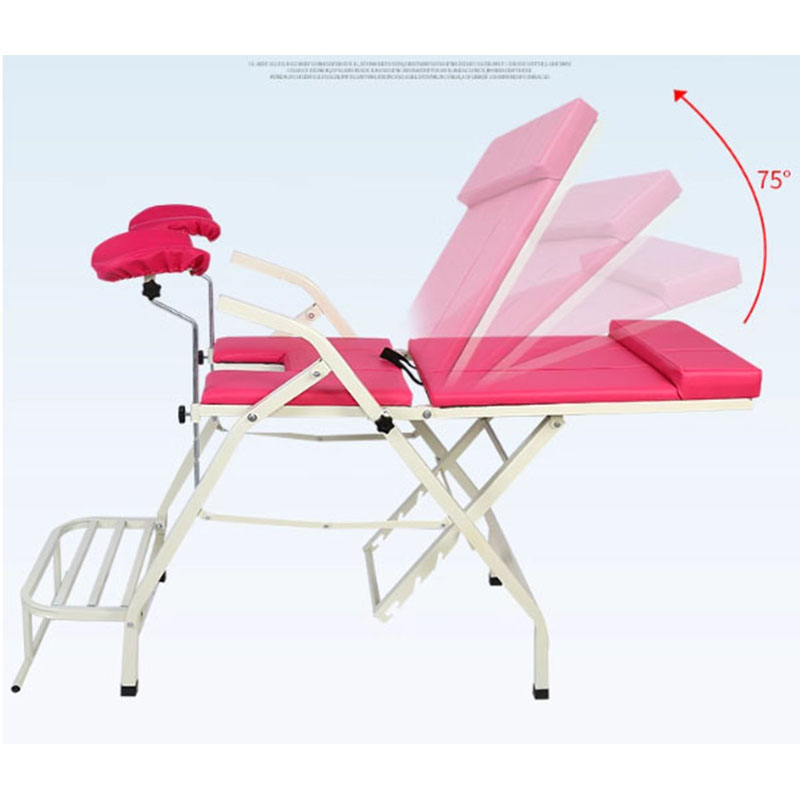 Sedia per ginecologia portatil - Examination Bed Medical recensione e prezzo