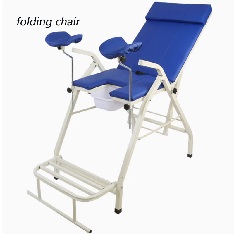 Sedia per ginecologia portatil - Examination Bed Medical recensione e prezzo