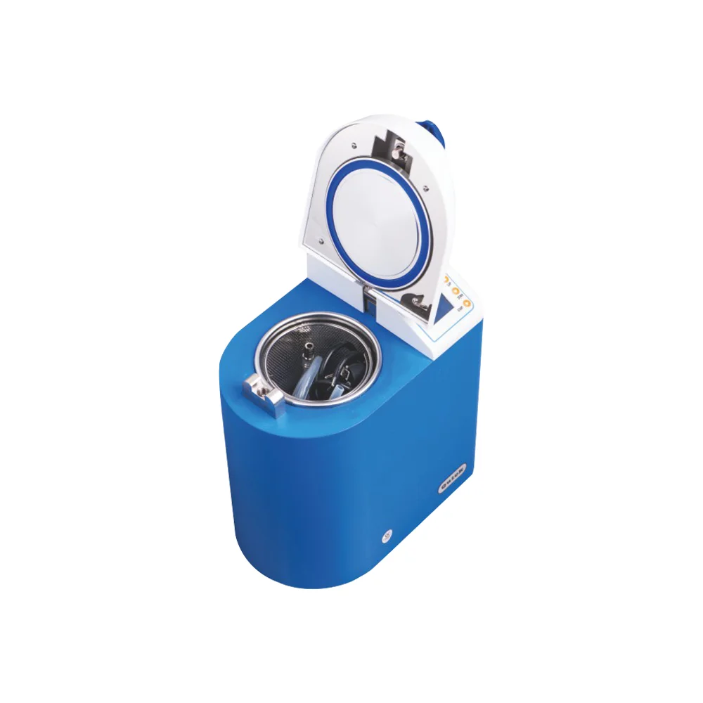Sterilizzatore a Vapore Denspa - Medical Lab Equipment recensione e prezzo