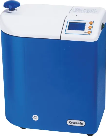 Sterilizzatore a Vapore Denspa - Medical Lab Equipment recensione e prezzo