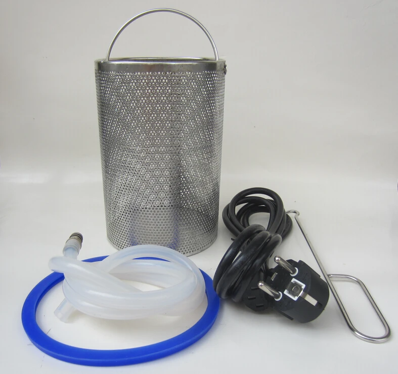 Sterilizzatore a Vapore Denspa - Medical Lab Equipment recensione e prezzo