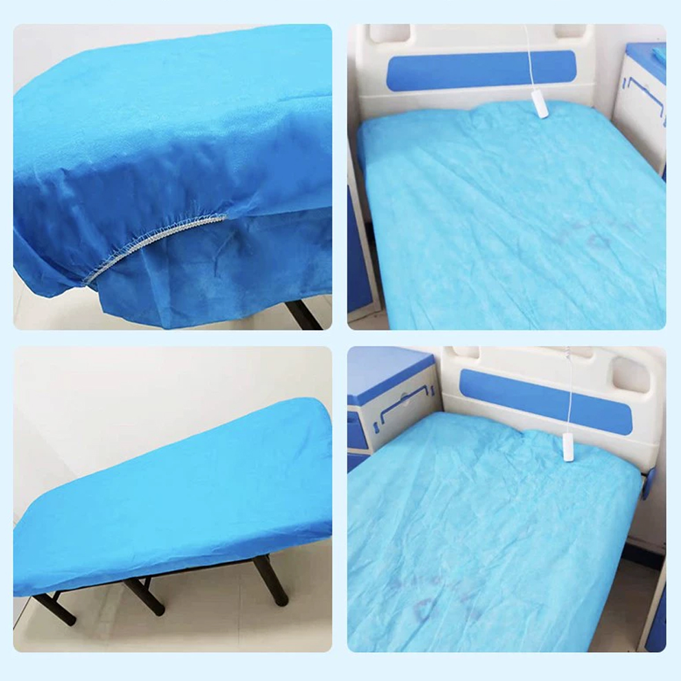 5 pezzi copriletto medico usa  - Examination Bed Medical recensione e prezzo