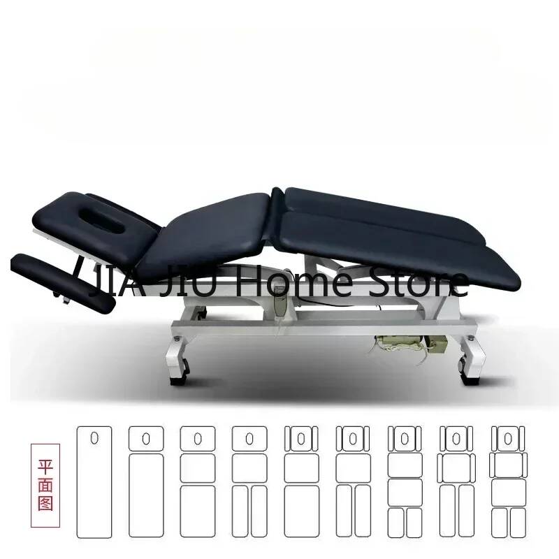 Lettini da Massaggio Regolabil - Examination Bed Medical recensione e prezzo